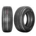 Alta calidad 315/80R22.5 Tirela de camión 385/65R22.5 Tirela de camión